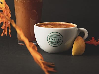 Foster Coffee Company