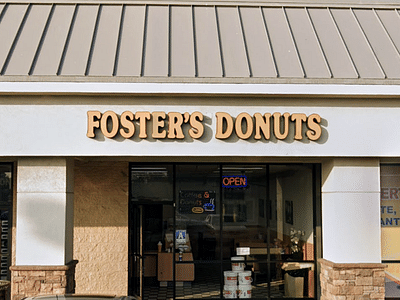 Foster's Donuts