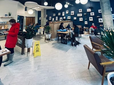 Foster Street Coffee