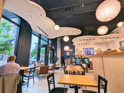 Foster Street Coffee