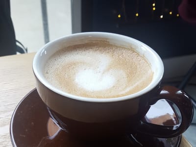 Foster Street Coffee