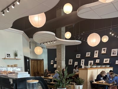 Foster Street Coffee