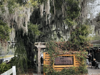 FOUNDATION Coffee Co.