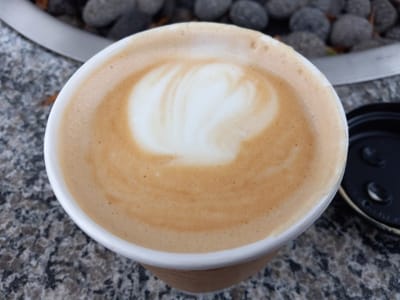 FOUNDATION Coffee Co.