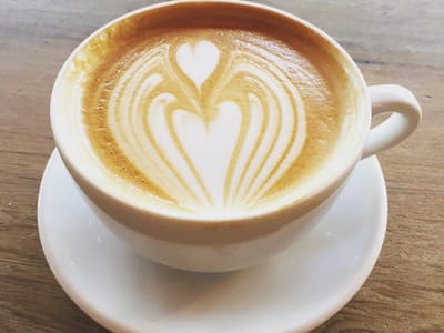 FOUNDATION Coffee Co.