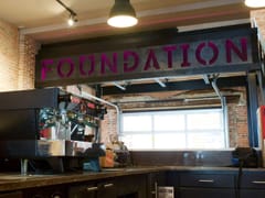 Foundation Coffee Co.