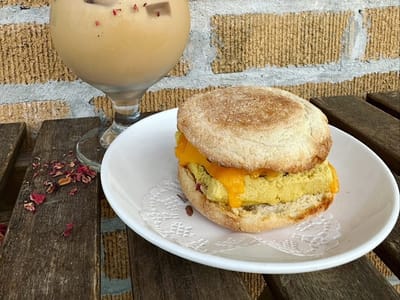 Foundation Coffee Co.