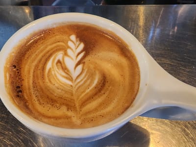 Foundation Coffee Co.