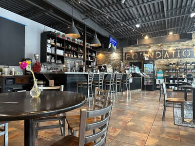 Foundation Coffee Co.