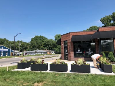 Foundation Coffee Company