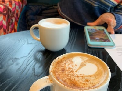 Foundation Coffee Company