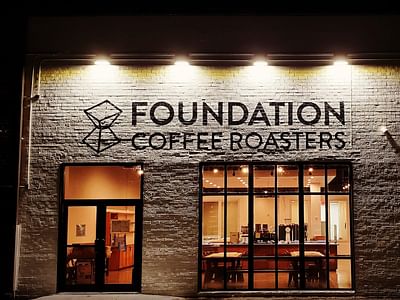 Foundation Coffee