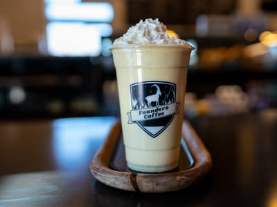 Founders Coffee