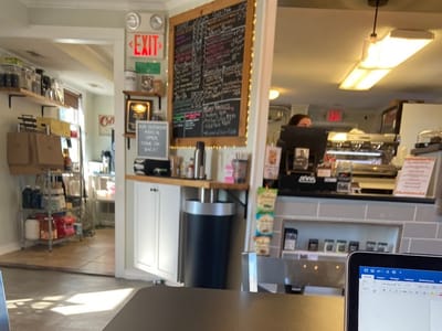 Founders Grounds Coffee Company