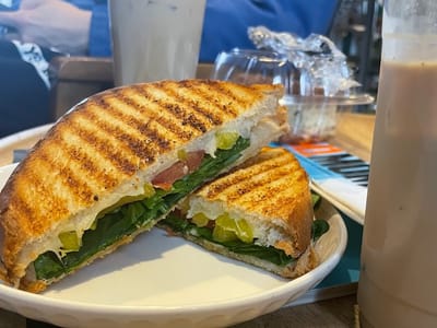 Founders Grounds Coffee Company