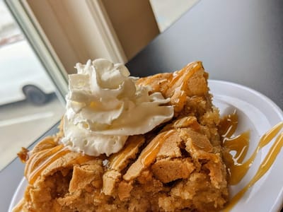 Founders Grounds Coffee Company