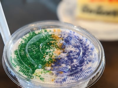 Founding Frothers Coffee