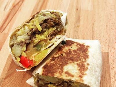 Founding Frothers Coffee