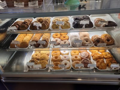 Foundry Bakehouse and Deli