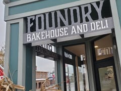 Foundry Bakehouse and Deli