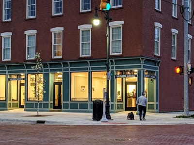 Foundry Bakehouse and Deli