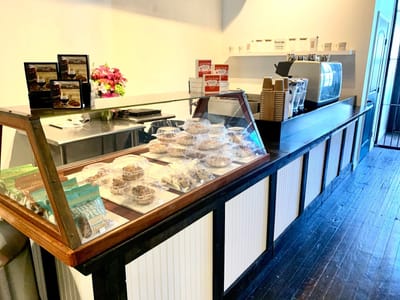 Foundry42 Coffee and Gifts