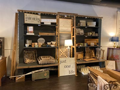 Foundry42 Coffee and Gifts