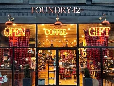 Foundry42