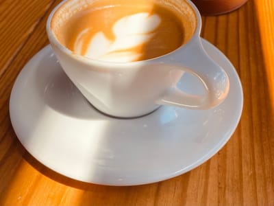 Fount Coffee + Kitchen