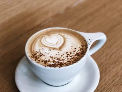 Fount Coffee + Kitchen