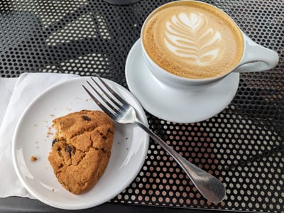 Fount Coffee + Kitchen