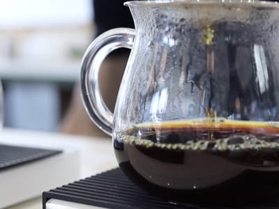 Fount Coffee + Kitchen