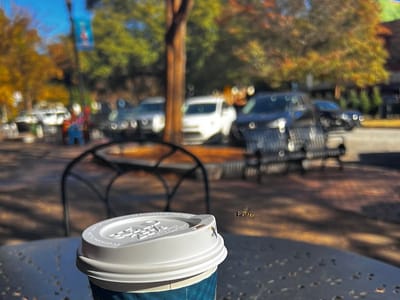 Fountain City Coffee