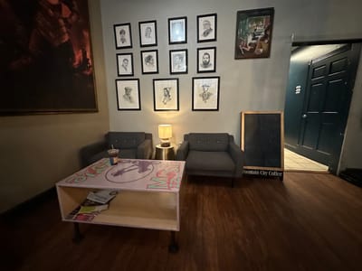 Fountain City Coffee