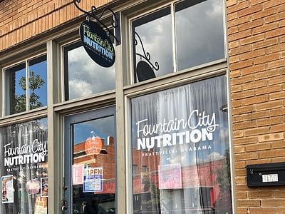 Fountain City Nutrition