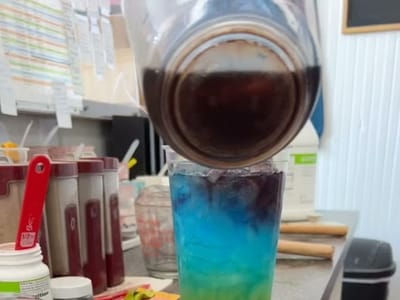 Fountain City Nutrition