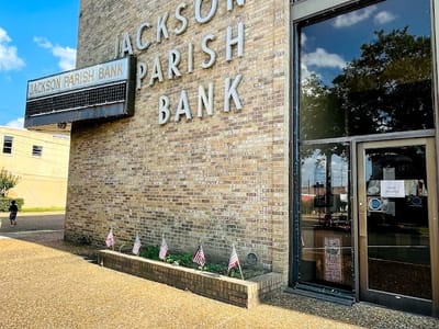 Four Corners Coffeehouse