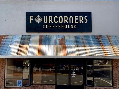 Four Corners Coffeehouse