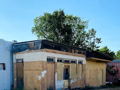 Four Corners Coffeehouse