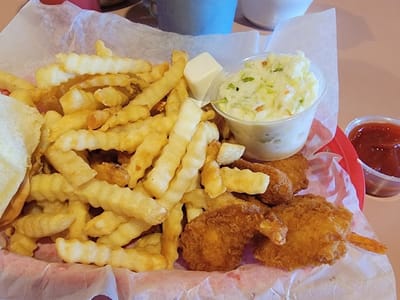 Four Corners Restaurant & Bar