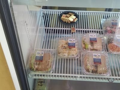 Four Creeks Coffee & Tea