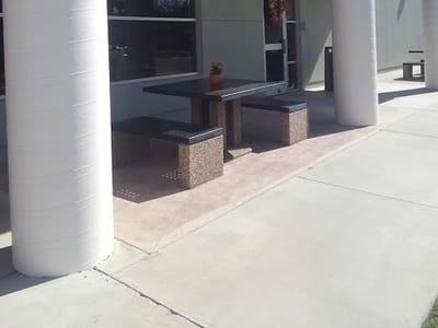 Four Creeks Coffee & Tea