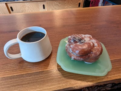 Four Letter Word Coffee