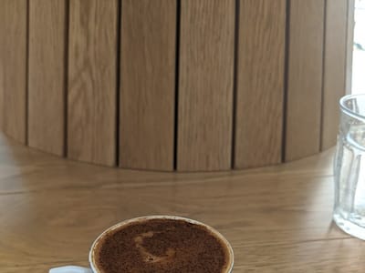 Four Letter Word Coffee