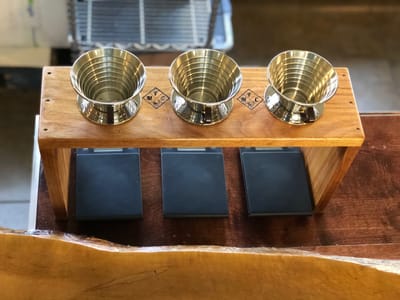 Four Monkeys Coffee Shop and Roastery