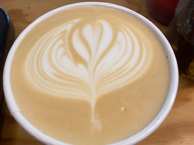 Four Points Coffee Co.