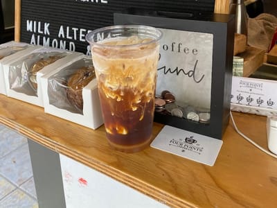 Four Points Coffee Co.