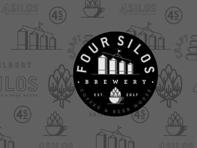 Four Silos Craft Coffee & Beer House
