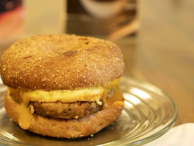 Four Winds Coffee and Tea