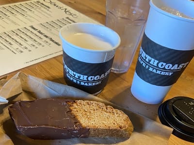 Fourth Coast Cafe and Bakery